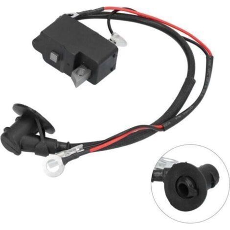 Bobina di accensione per motosega, accensione motore compatibile con STIHL TS410/TS420, 42384001301 per proprietari STIHL (1/4)