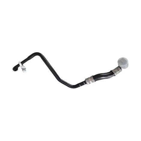 La référence 17227584008 convient aux durites de refroidissement du turbocompresseur BMW. (1/3)