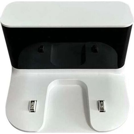 Station de Charge pour Aspirateur Robot Pièces de Rechange Compatible Modèles E10 B112 E12 C103 3C 3C Plus E10C (1/4)