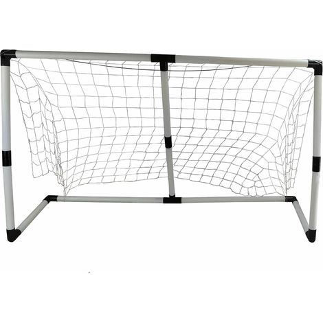 Fußballtor 2 in 1 Outdoor Toys 56x192x110 cm ab 4 Jahren