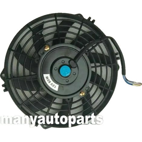 Kühlventilator, umkehrbarer Luftstrom, universelle Kompatibilität, 14Zoll (1/2)