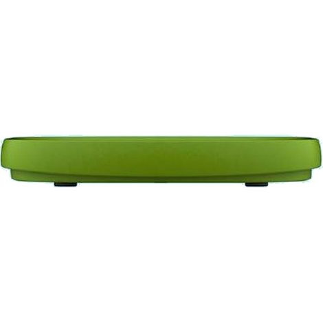 COLOMBO DESIGN Trenta bath mood porta sapone appoggio lime green codice prod: B30400C11 (1/3)