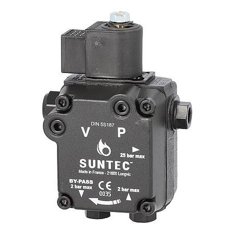 Pompe pour brûleur à fioul Suntec ALV 35C 9628 remplace 9528
