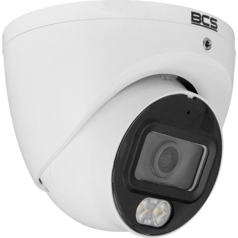 Cámara analógica HD de 8 Mpx BCS-EA18FWR3L3