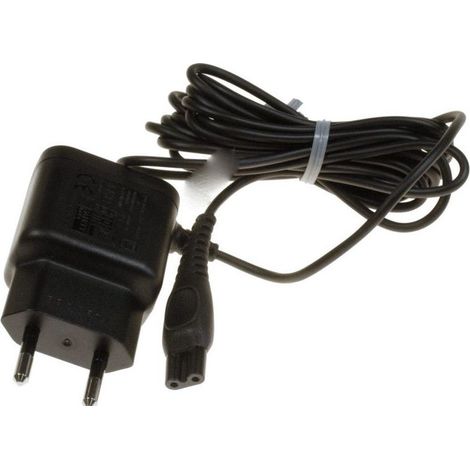 Alimentatore originale - Rasoi, tagliacapelli - PHILIPS - 343301