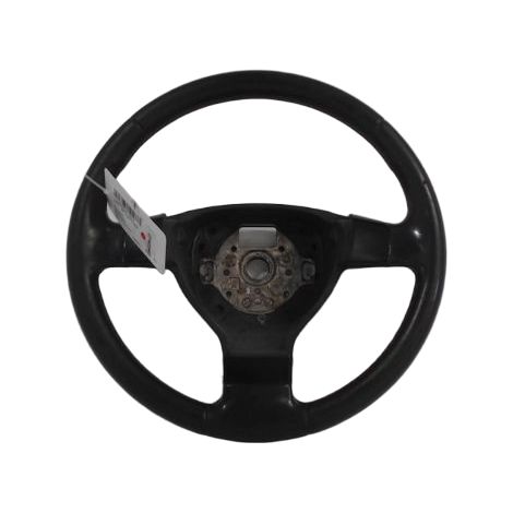 Volant De Direction VOLKSWAGEN Golf V 2003-2009 [PRODUIT D'OCCASION]♻️1k0419091m7b4