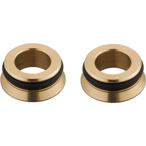 Insertore OV per Multiflex F con cono come set = 2 pezzi