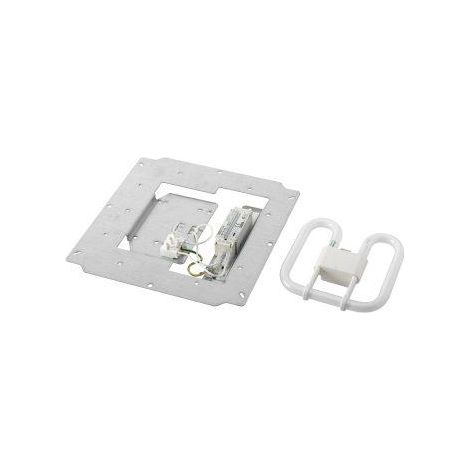 KIT D'ÉCLAIRAGE POUR QMC 16 / 63 GEWISS GW68790