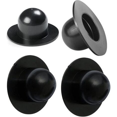 Ensemble Intex 4 pièces pour piscines Intex (1/3)