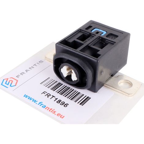 Fusible pyrotechnique Mercedes-Benz W204 W205 W212 GL X166 Tesla 3 XFusible pyrotechnique Mercedes-Benz GLE W166 ML W166 Vito W447 (1/5)