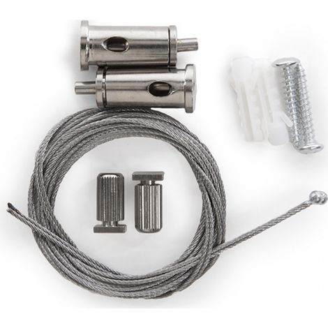 Kit di Sospensione Alp027/Alp028 2M