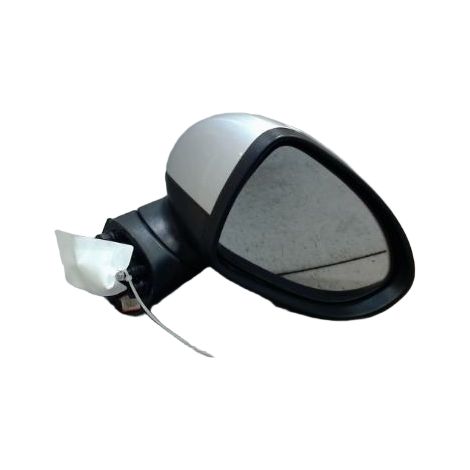 [PRODUIT D'OCCASION] Retroviseur Exterieur Electrique Droit KIA Rio ♻️ Ref Oe. 876201w041 - Garantie à vie (1/4)