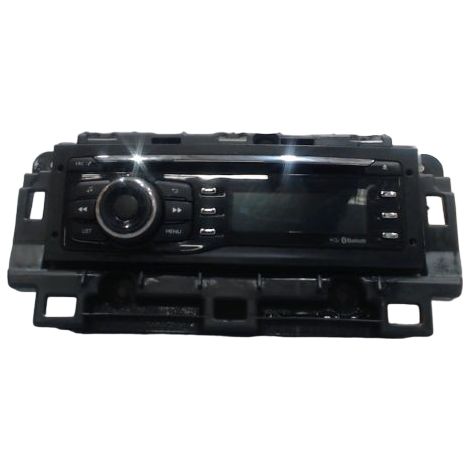 Autoradio PEUGEOT 208 [PRODUIT D'OCCASION]♻️16087579zd