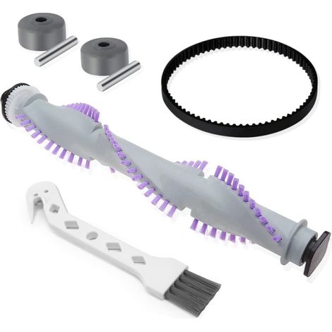 Courroie de brosse rotative de remplacement pour aspirateur vertical Shark Navigator NV350 NV351 NV352 NV355 NV356 NV356E NV357 NV42 NV22 UV440 Lift-Away