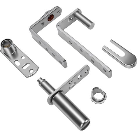 Charnière de Porte de Salon, Double Balançoire à Fermeture (1/5)