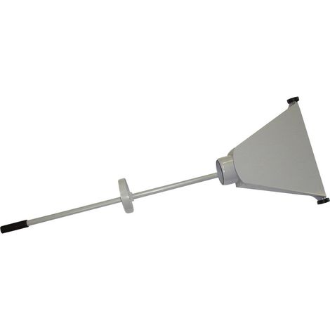 Spanesauger-Zubehor zum Bodensaugen Holzmann bds340