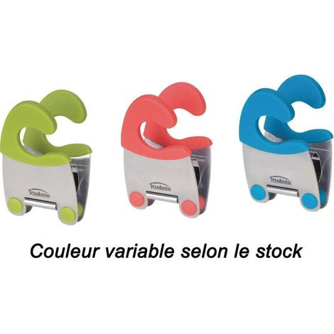 Trudeau 5050508 pinza da cucina ergonomica rossa