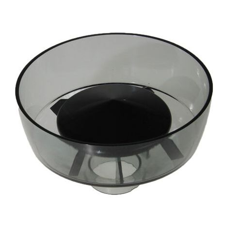 Delonghi contenitore vano chicchi macchina caffè La Specialista Arte EC9155
