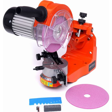 Afilador de cadena eléctrico 750W KD10155 (1/5)