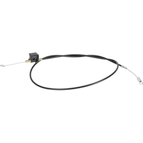 Bowdenzug Antrieb VIKING 63757007511