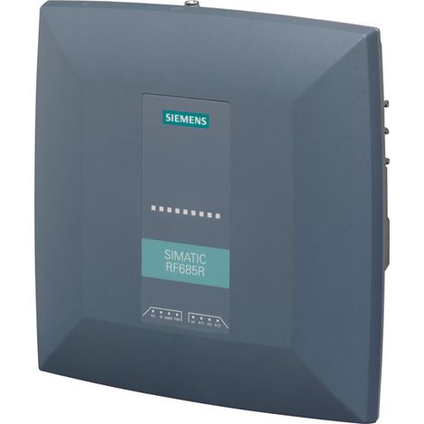 RFID-Lesegerät Siemens rf600 IP65 Webschnittstelle