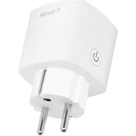enchufe inteligente Trust 71289 wifi 3000 W (1/3)