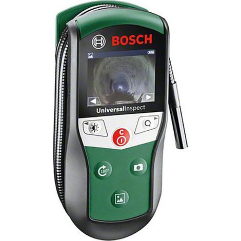 Bosch Hobby UniversalInspect Telecamera di ispezione (1/4)