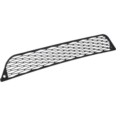 Grille inférieure de pare-chocs avant 5F0853667 de remplacement pour SEAT Leon 5F MK3 pré-restylage 2013 à 2017