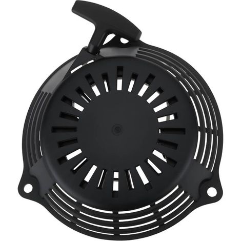 Démarreur À Cordon - Pour Tondeuse À Gazon Husqvarna LC221RH 22 Pouces - Moteur 160 Cc - Diamètre 17 Cm - 1 Pièce (1/4)