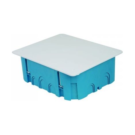 Cassetta Scatola Di Derivazione Da Cartongesso IP40 105X105X50mm FAEG FG10255