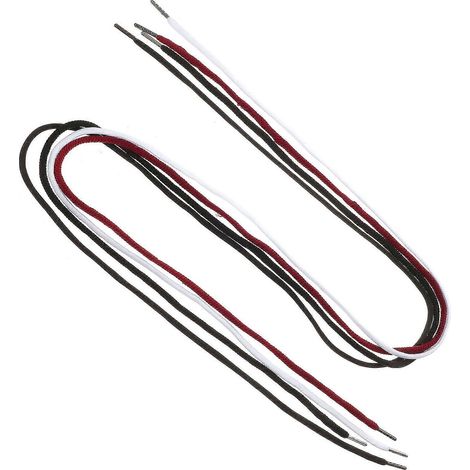 Lot de 16 cordons de rechange pour sweat à capuche et pantalon (1/5)