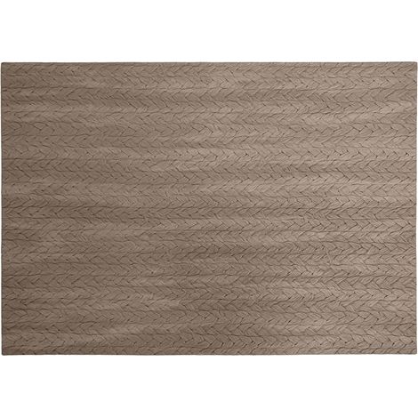 Tovaglietta 30x43cm taupe Unique Living Mora
