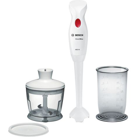 Robot da cucina Bosch msm 14200 400 W capacità 0,7 L