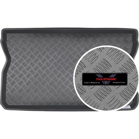 Tappetino per bagagliaio MAX-MAT per Opel Corsa C Hatchback 2000-2006