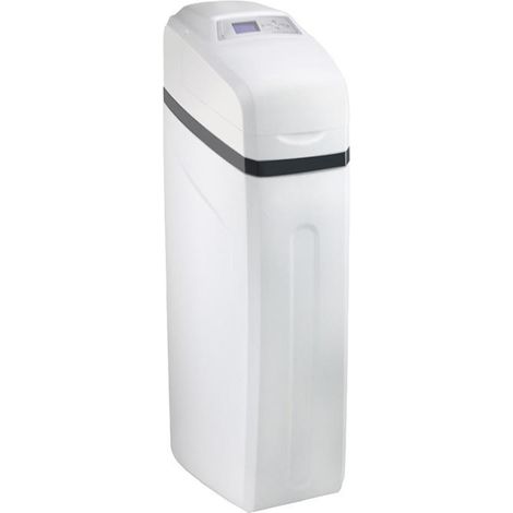 Addolcitore 25L di resina PUREWAVE SOFT-XB2 Valvola ASD2 per hammam domestico