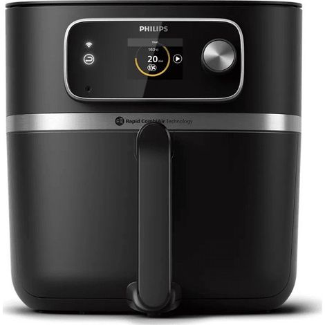 Appareil de cuisson Philips hd9880/90 8.3L 22 fonctions (1/3)
