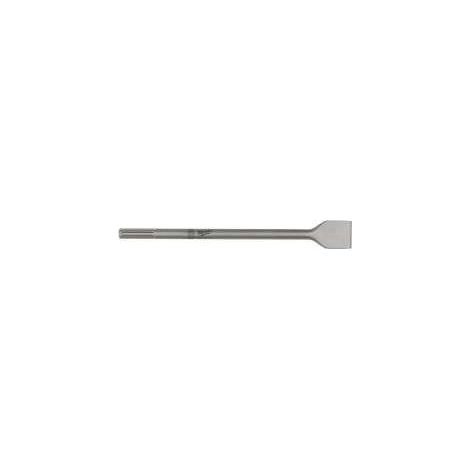 Milwaukee cincel pala SDS-Max 400 x 50 mm acero (1/2)