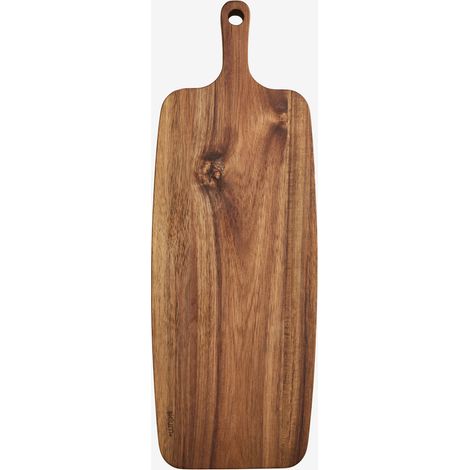 Tagliere in legno di acacia Lioren SKLUM (1/5)