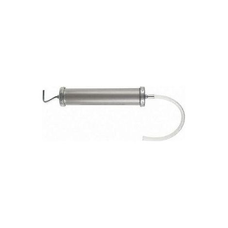 Pressol Pulvérisateur à succion et à pression acier galvanisé - 12 907 (1/6)