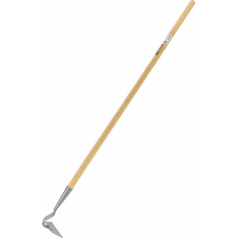 Awtools motyczka trapezowa oprawna 120mm