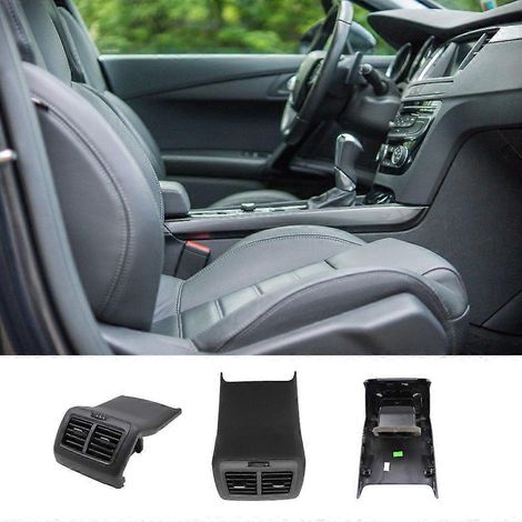 Sortie d'air pratique pour accoudoir arrière 5GG819203, pièce de rechange compatible avec MK7 (1/4)