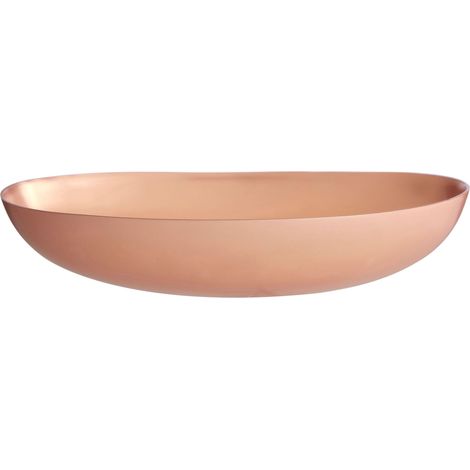 Premier Housewares Madison Shine Copper Finish Soap Dish (1/5)