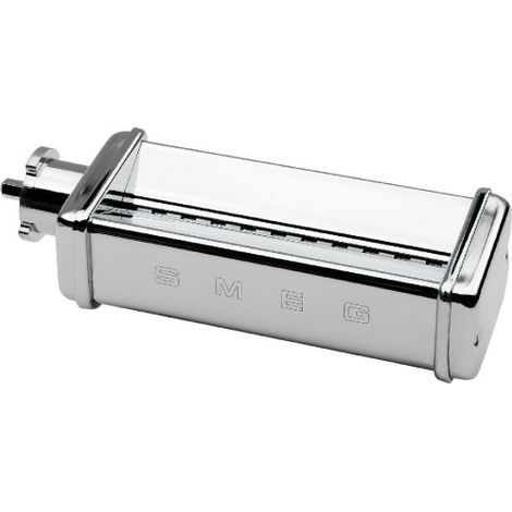 Piccolo elettrodomestico Smeg smtc01 acciaio cromo 22 cm
