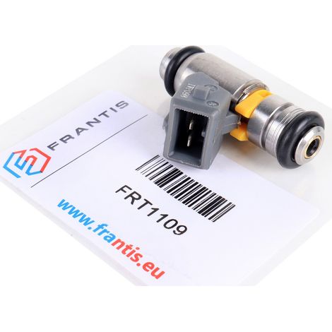 INIETTORE 2.0 16V TURBO