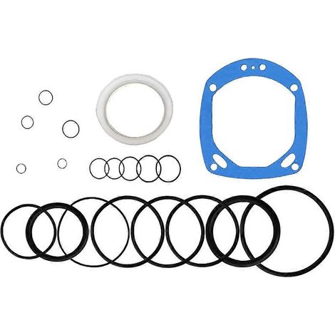 Kit d'entretien ORK11 compatible avec les cloueuses Stanley-Bostitch : séries N70, N79RH, N79TP, N79WW, N80, N90 et N95 (1/5)