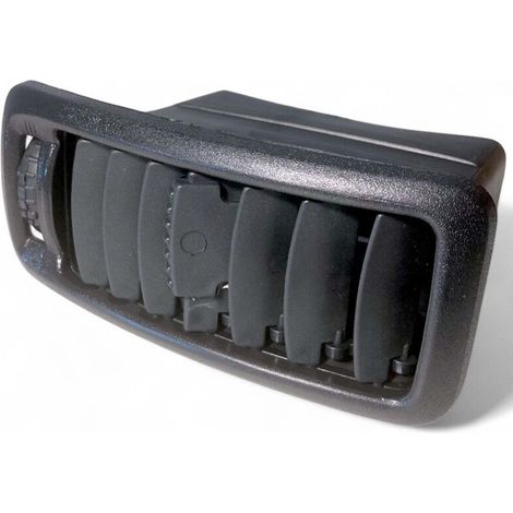 Grille d'aération de chauffage/ clim pour Trafic Vivaro et (1/5)
