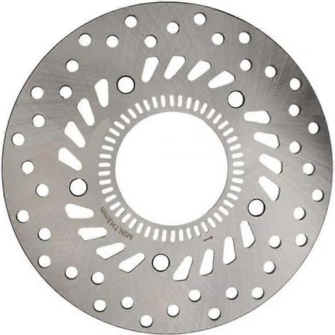 Vordere Scheibenbremsbeläge für PCX125 21-23 Motorrad, Umbauzubehör, 160 mm Vorderradbremsscheibe (1/5)
