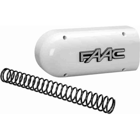 Tasca E Molla Di Bilanciamento L Per Barriera 24v Hybrid B680h Faac 428437