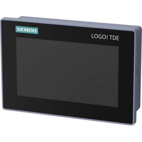 Siemens Logo 9 6ED1055-4MH08-0BA3 Module de commande