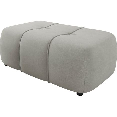 Banco tapizado Comfivo Laurus, Velo 633, 38x62x93cm, Diámetro: 0, Tapiz, Patas: Plástico, 0 (1/4)